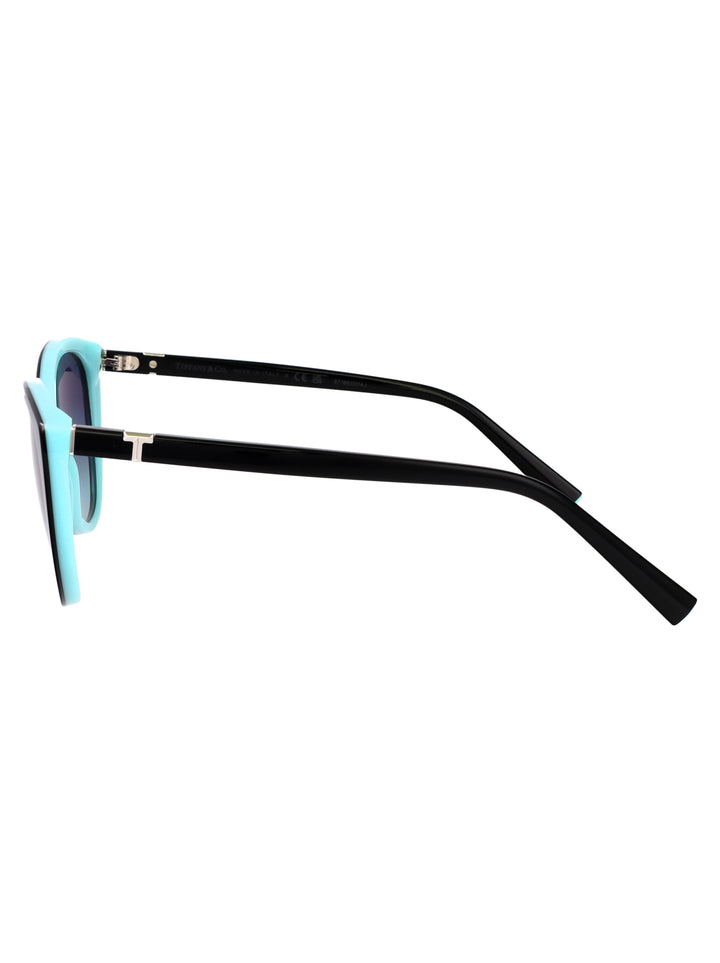 Tiffany & Co SUNGLASSES - Nero | c99350b19da6143bc792836922e71212b22b731f