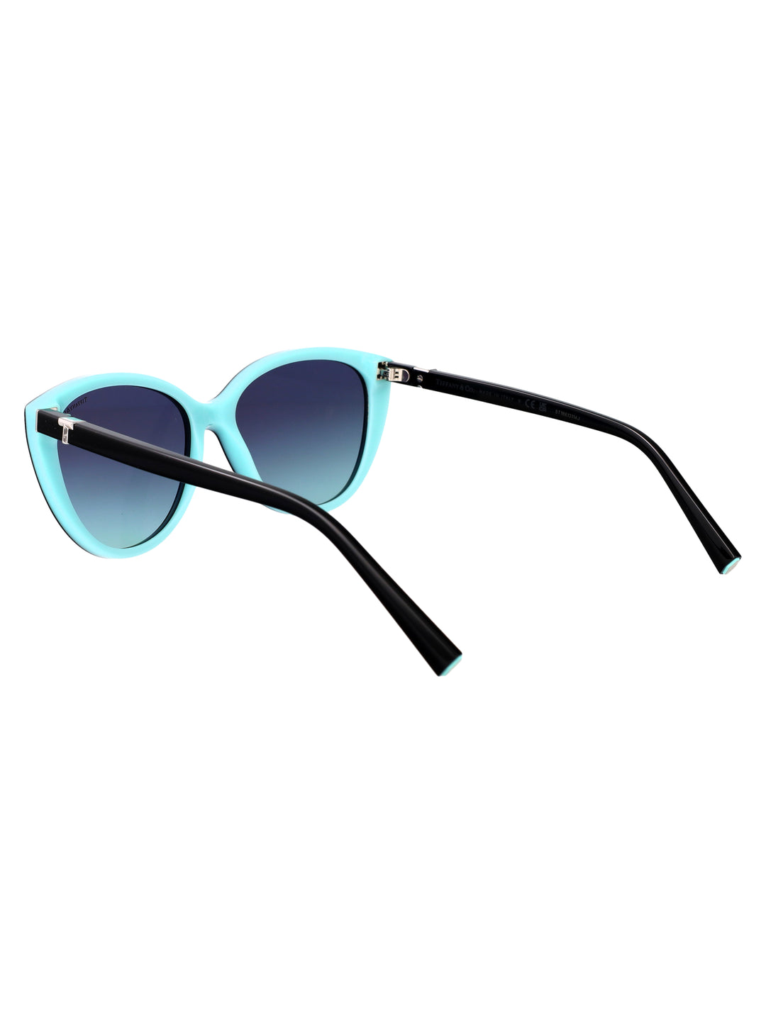 Tiffany & Co SUNGLASSES - Nero | 5c91ab39c58030f34442ad610585e0a1ae377422