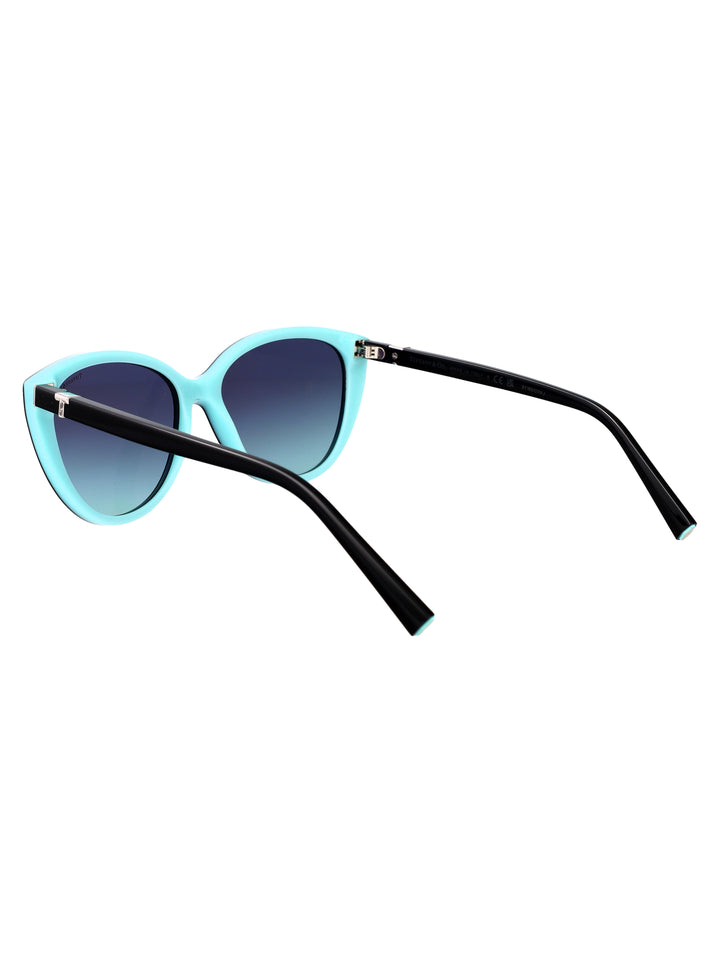 Tiffany & Co SUNGLASSES - Nero | 5c91ab39c58030f34442ad610585e0a1ae377422