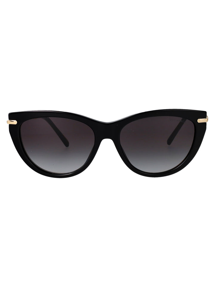 Tiffany & Co SUNGLASSES - Nero | c44d0bf7b1f4265f27954655e2b0b1bcc808d70e