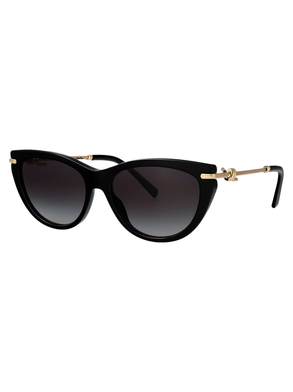 0TF4253 Cat-Eye Sunglasses