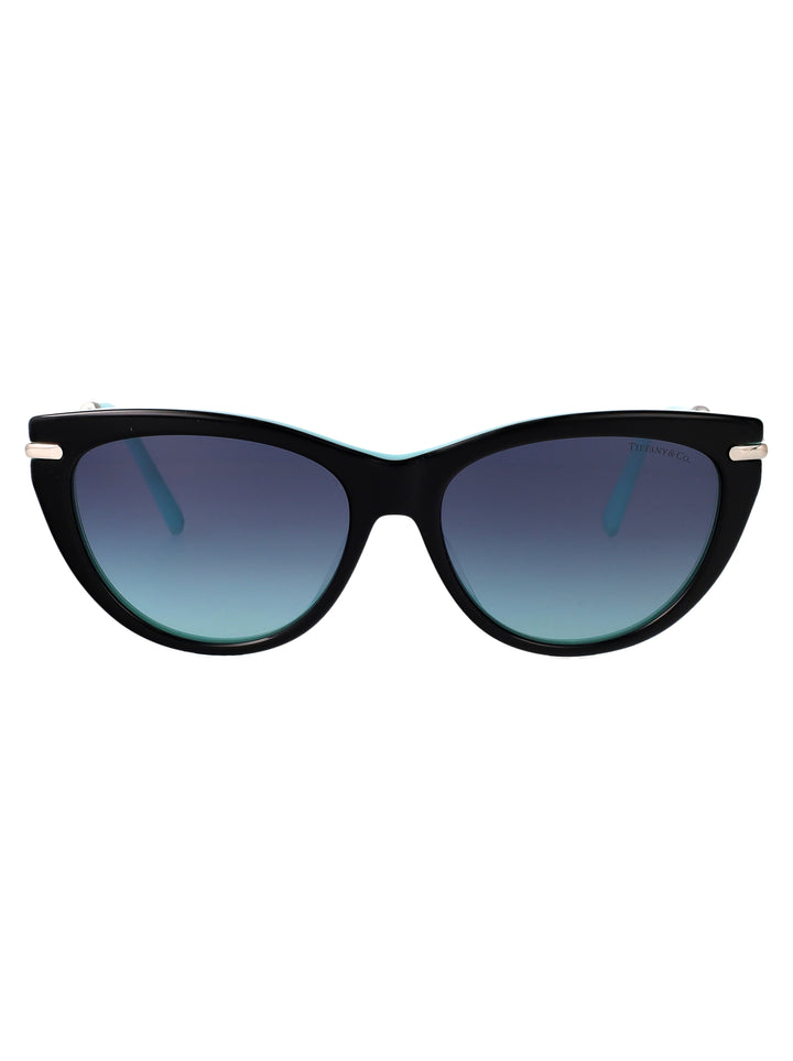 Tiffany & Co SUNGLASSES - Nero | f3ee107875c12e5a2d1519eeca50adf2f54b069f