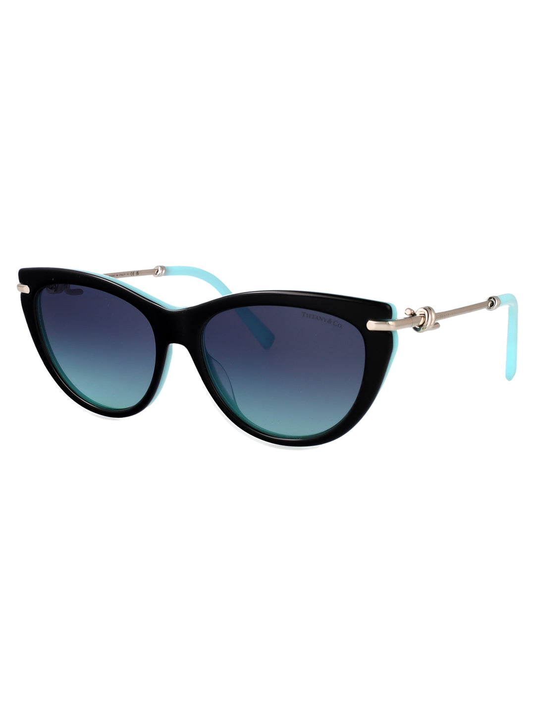 Tiffany & Co SUNGLASSES - Nero | 655ebef15372fe0ff7f6d9d1804cba722265da09