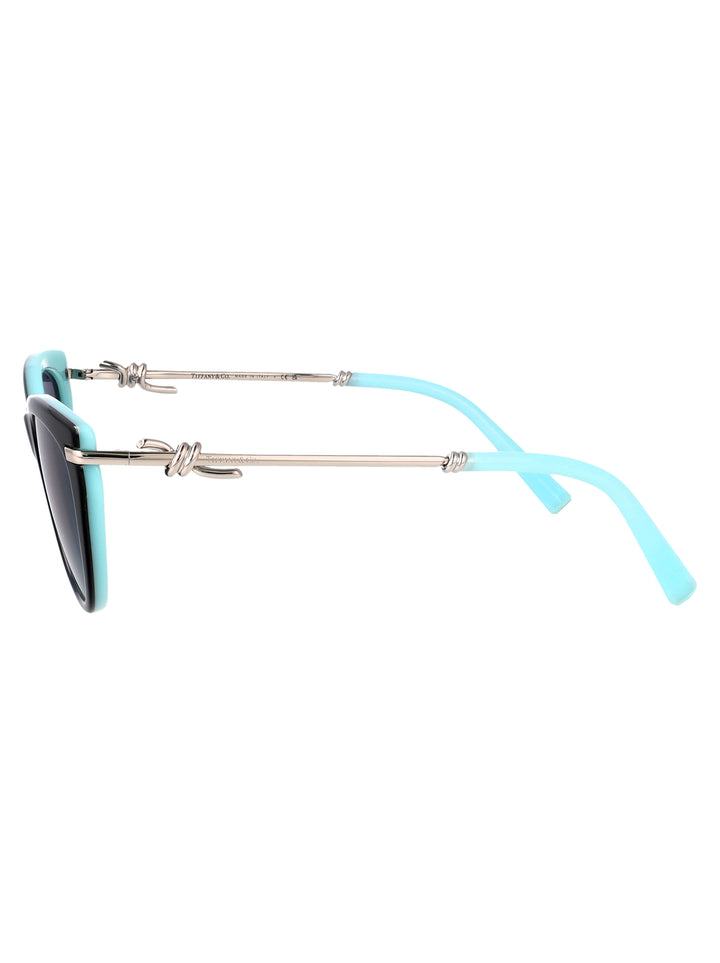 Tiffany & Co SUNGLASSES - Nero | 271233fe92cc2ef2287b41d4016d22e950d58bbb