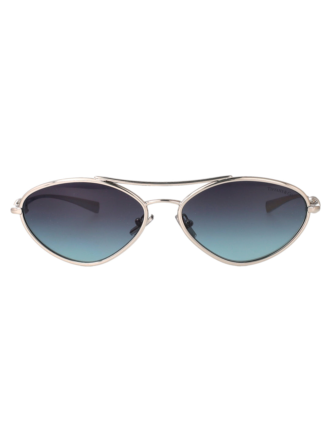 Tiffany & Co SUNGLASSES - Silver | 75f81388b79765c9efcfd5b00763685a488fe5a5