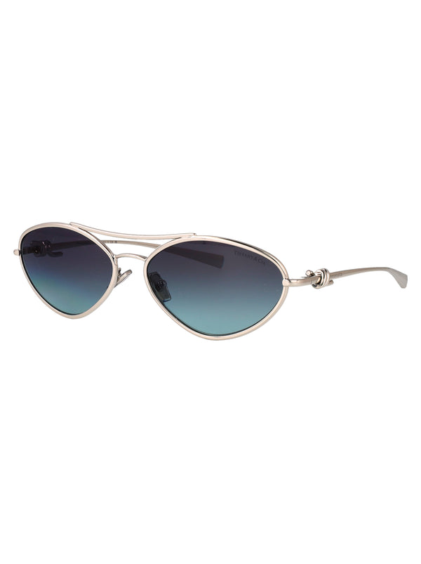 0TF3117 GEOMETRICAL Sunglasses