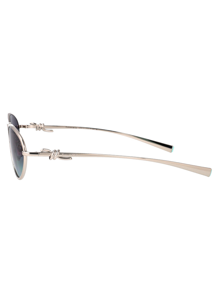 Tiffany & Co SUNGLASSES - Silver | 0a138cb73a149c4a06b2e45a32dd0ccfac6fc9f4