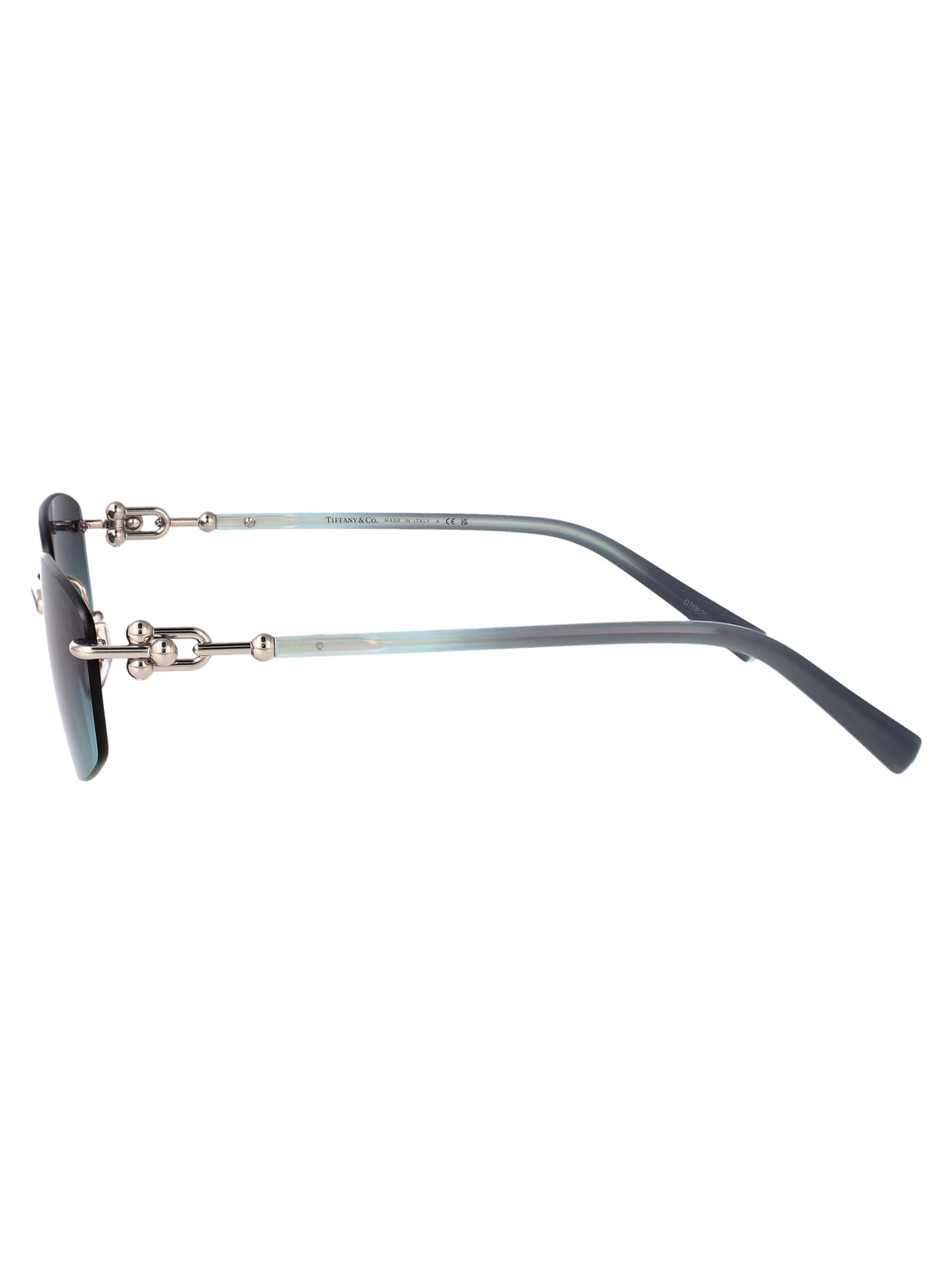 Tiffany & Co SUNGLASSES - Silver | 5af47442e5186392447ee13ec6e52a63b857ecea