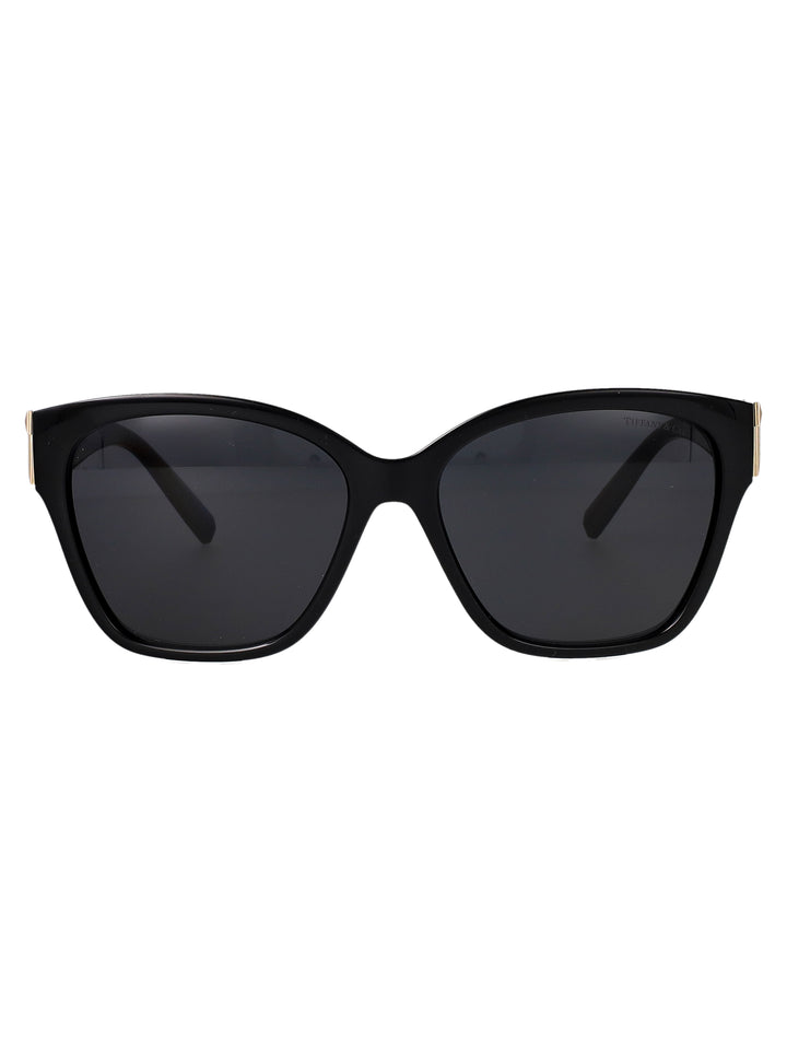 Tiffany & Co SUNGLASSES - Nero | 27eff14b21a8b50950b2e482ba6459187b7463c2
