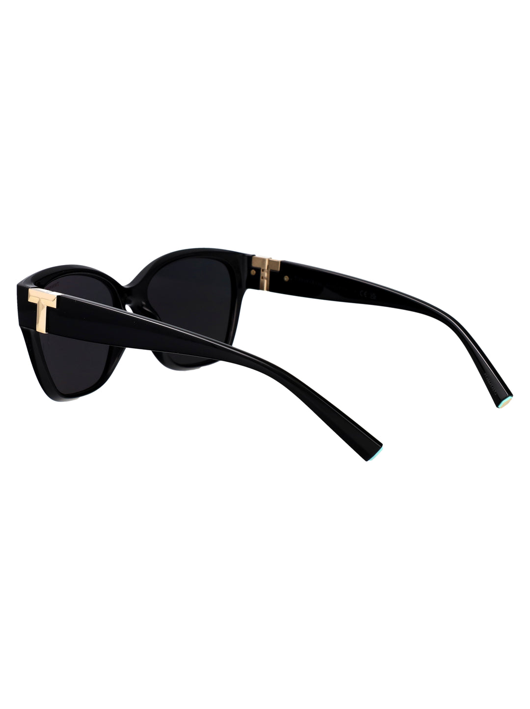 Tiffany & Co SUNGLASSES - Nero | 5980c8418d5dcd3a334a8efe3017bf37078b14b1