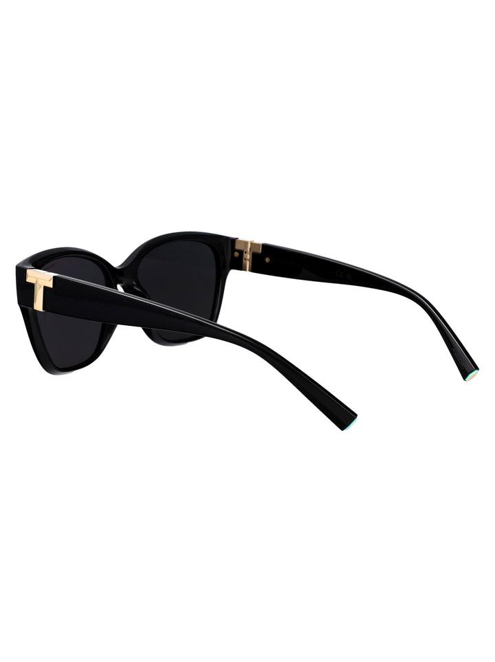 Tiffany & Co SUNGLASSES - Nero | 5980c8418d5dcd3a334a8efe3017bf37078b14b1