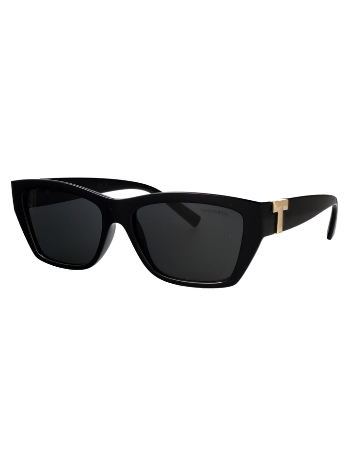 Tiffany & Co SUNGLASSES - Nero | 9571e662a680af492aa16e0741c7016c5ad8538a
