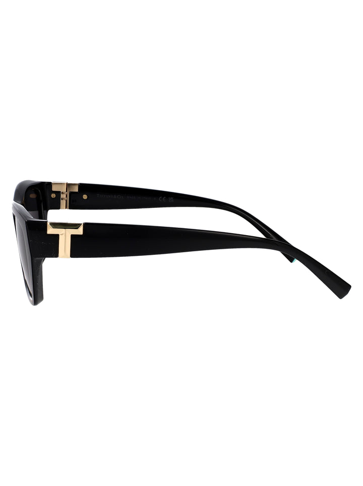 Tiffany & Co SUNGLASSES - Nero | 07963c6ca0ef9a61e6d4ea693dc2486b6591e12e