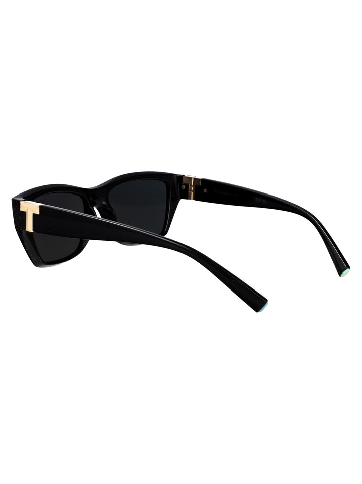 Tiffany & Co SUNGLASSES - Nero | 56009353378710e640b23d80f4b24d2b81932e4c