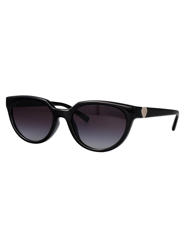0TF4256D Cat-Eye Sunglasses