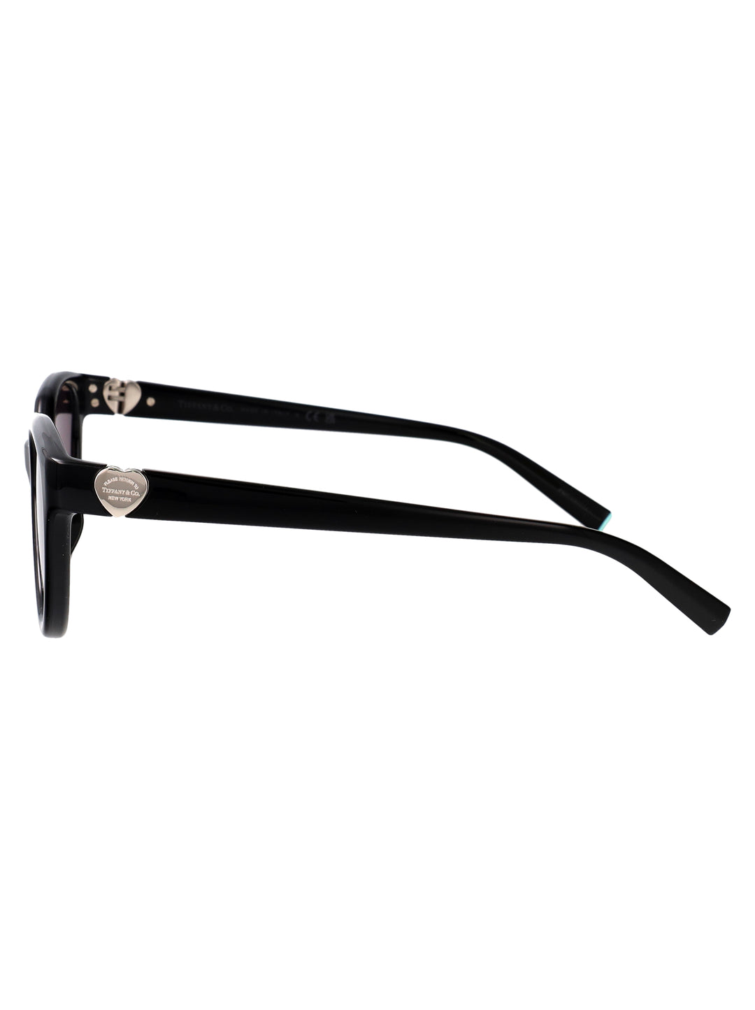 Tiffany & Co SUNGLASSES - Nero | fbfc0484f0e299f9ece324cb4b7639b2f9576833