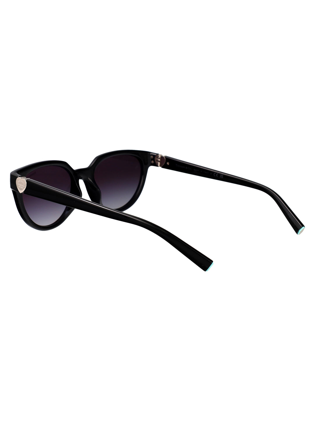 Tiffany & Co SUNGLASSES - Nero | 061e5bda9015987e83452e0d0ac5eaba6e57558e
