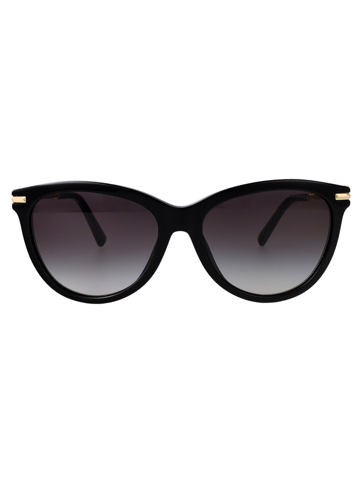 Tiffany & Co SUNGLASSES - Nero | 2af00b2346d142d4f71d2d2fbc80118bd075d17f