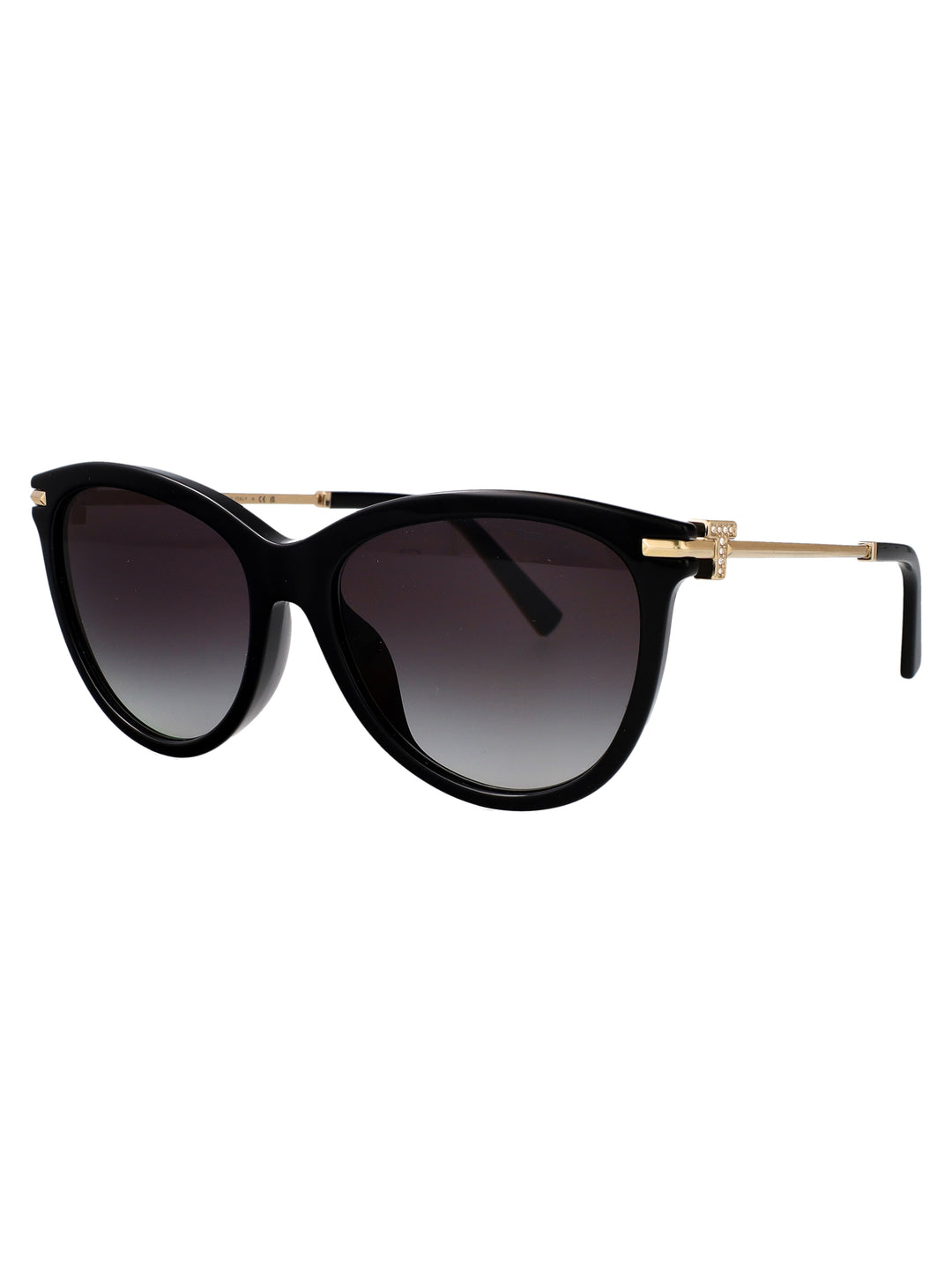 Tiffany & Co SUNGLASSES - Nero | 10bf88c8ad629ba24bbb78f49d26c4de3dea19f3