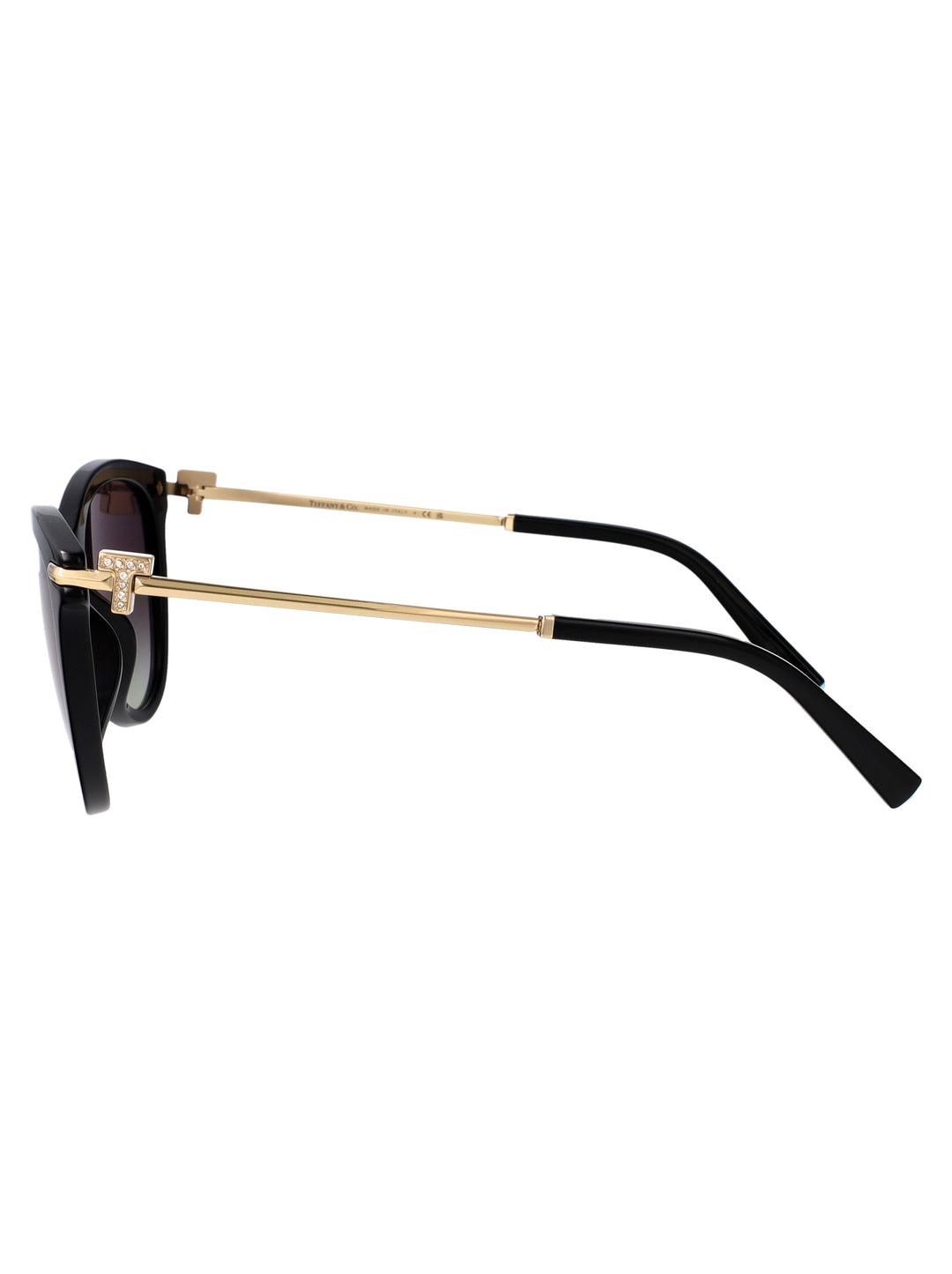 Tiffany & Co SUNGLASSES - Nero | 6dc2490ba3465d787828c49a988793452ce6678d