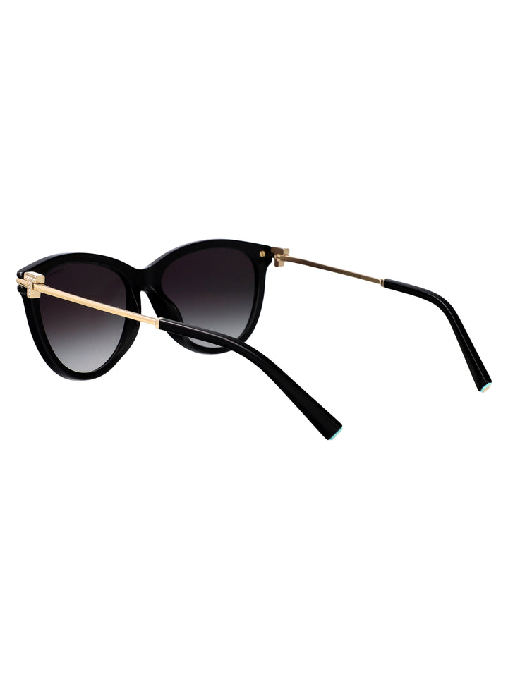 Tiffany & Co SUNGLASSES - Nero | 9a15338c39b326afb4b4bd6337407e53fc864ba7