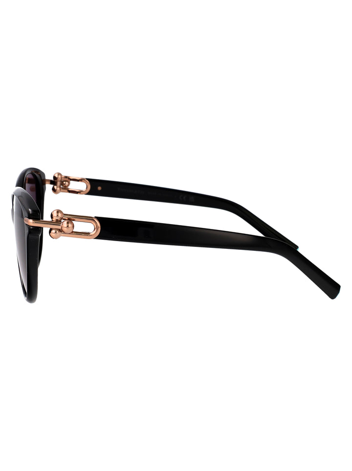 Tiffany & Co SUNGLASSES - Nero | 358e7496721a093a78d041b0f13f52bfd7d695a4