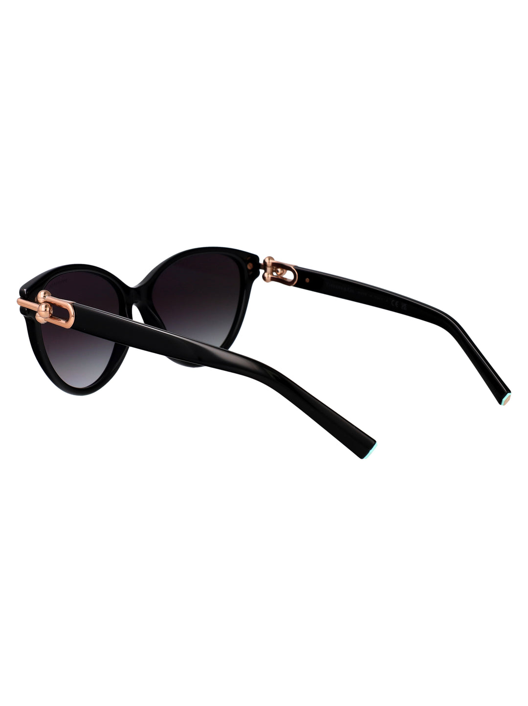 Tiffany & Co SUNGLASSES - Nero | f20b6d61fabc1f498ddb92fab6984b70add1c586