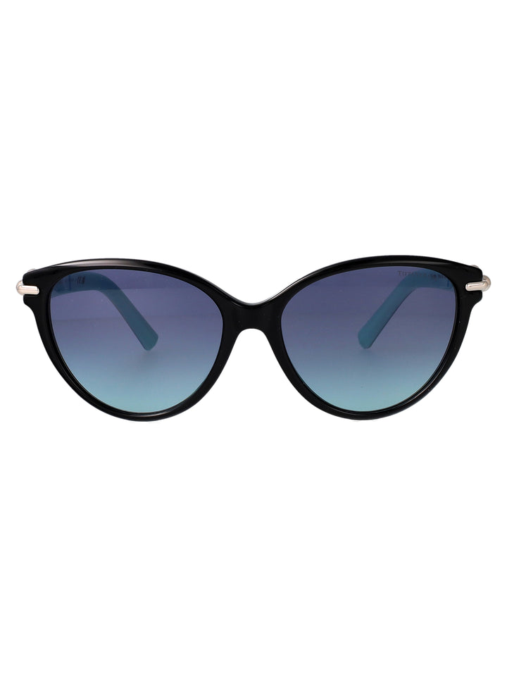 Tiffany & Co SUNGLASSES - Nero | e5f0489c773e8e0e59c7fe0d2ab57ce9afd4d328