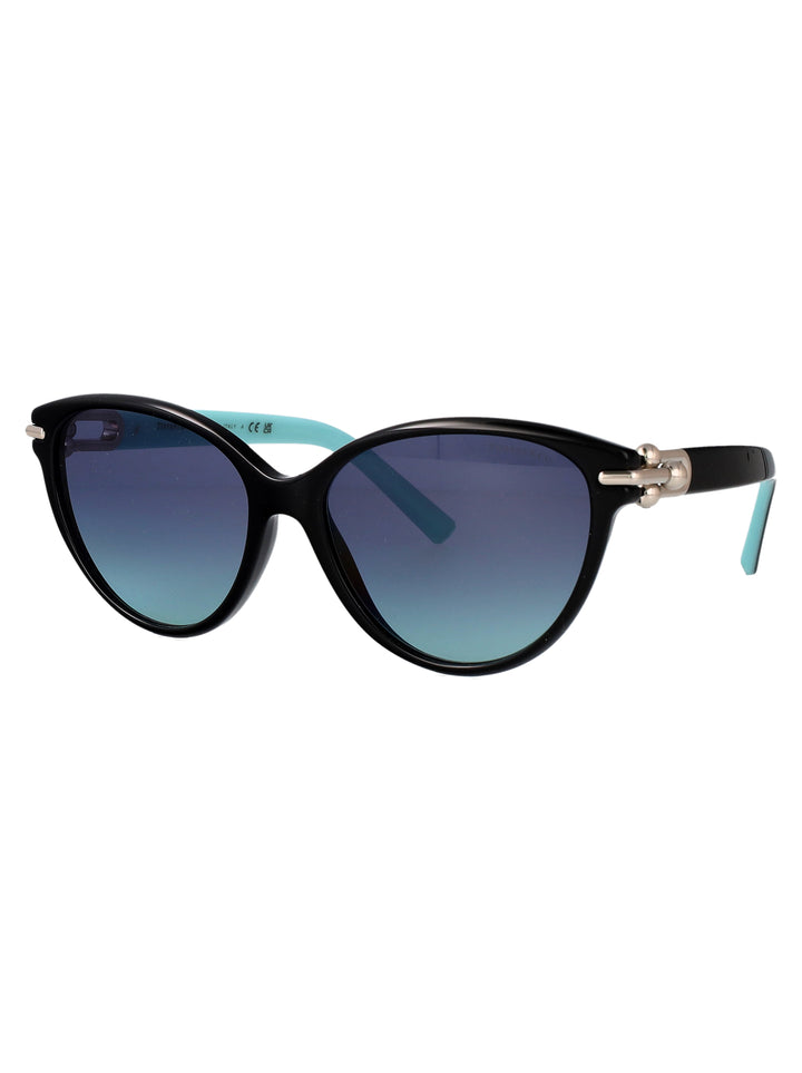Tiffany & Co SUNGLASSES - Nero | 63d0a93427e4c8acfbf3634ae338dd7a2eb98a4a