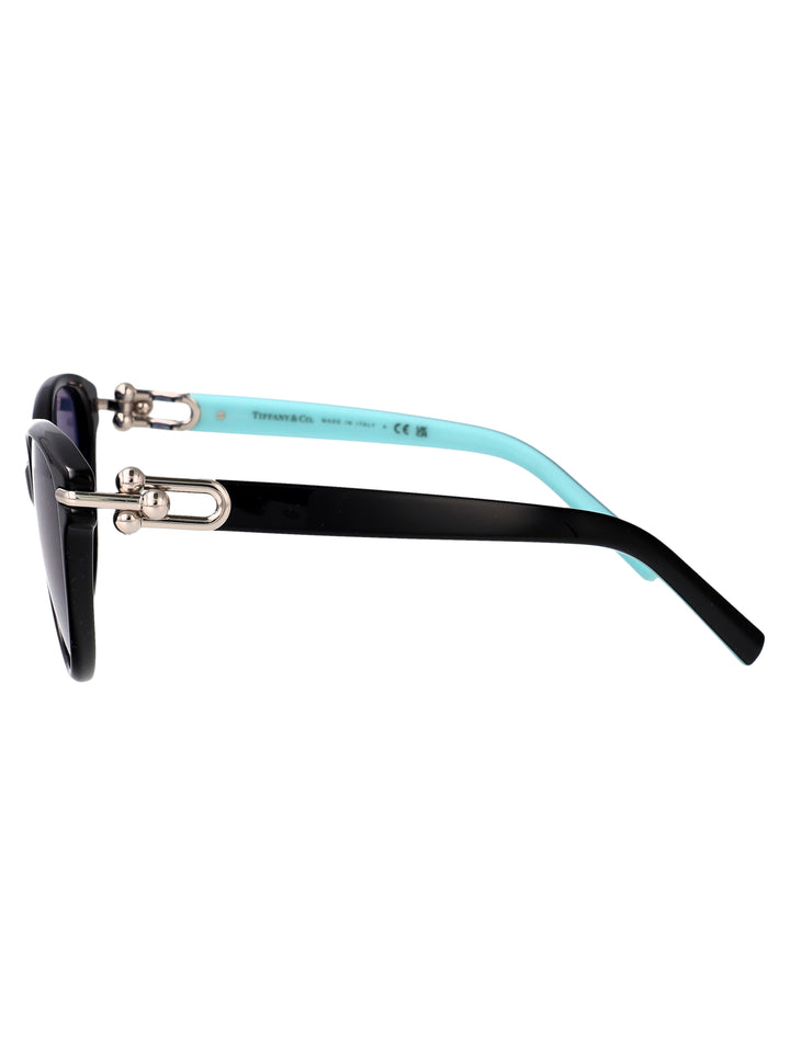 Tiffany & Co SUNGLASSES - Nero | 0c4e43b152f3cd9e0e82ecd42ef003f90166a7a5