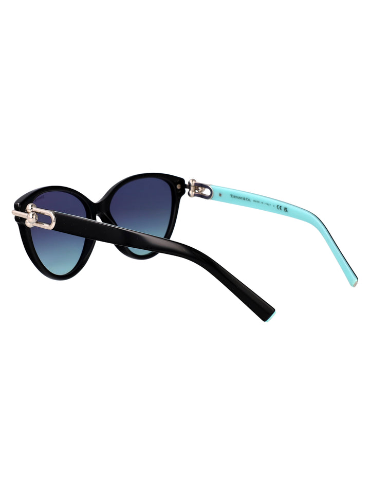 Tiffany & Co SUNGLASSES - Nero | 9d487e13ab560231dc0da9b729ed902badb5dfd9