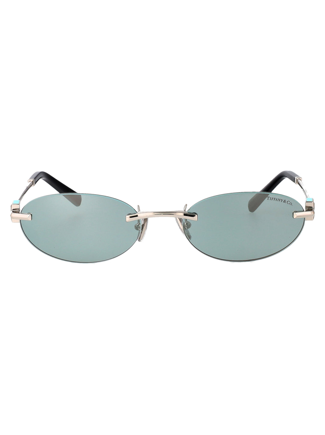 Tiffany & Co SUNGLASSES - Silver | 04b172380081e1e87d7f73b8b0f04efcdb954870