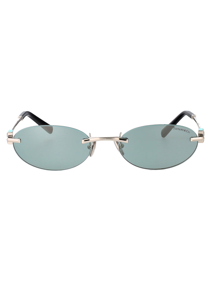 Tiffany & Co SUNGLASSES - Silver | 04b172380081e1e87d7f73b8b0f04efcdb954870