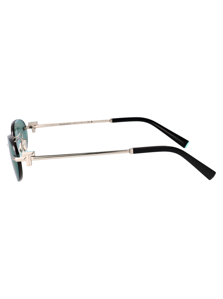 Tiffany & Co SUNGLASSES - Silver | a495a36d0ea9436bd319863f722cd658f218a6f4