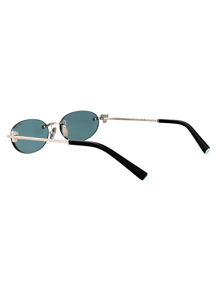 Tiffany & Co SUNGLASSES - Silver | a06d331f6b71de779ff63aff2511f1326e3a65bb
