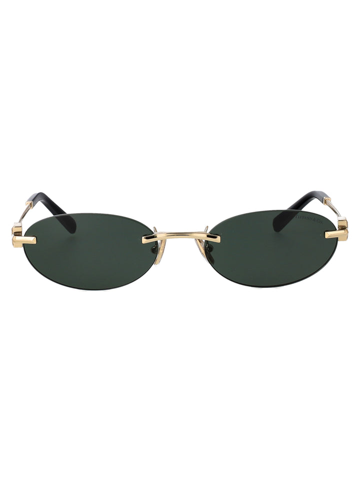 Tiffany & Co SUNGLASSES - Oro | 1cee0df3b3c06c06b8d970dda37b85ac8528855d