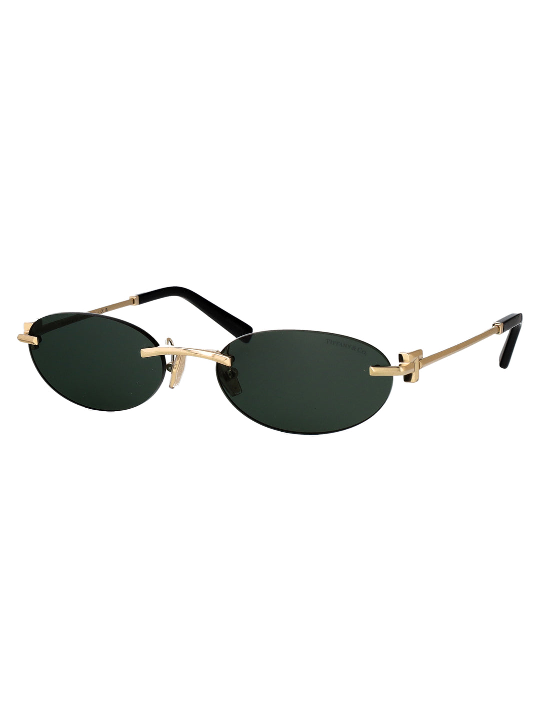 Tiffany & Co SUNGLASSES - Oro | 0fc5e754e63167b3fd0f03e945d82fbc83993aa3