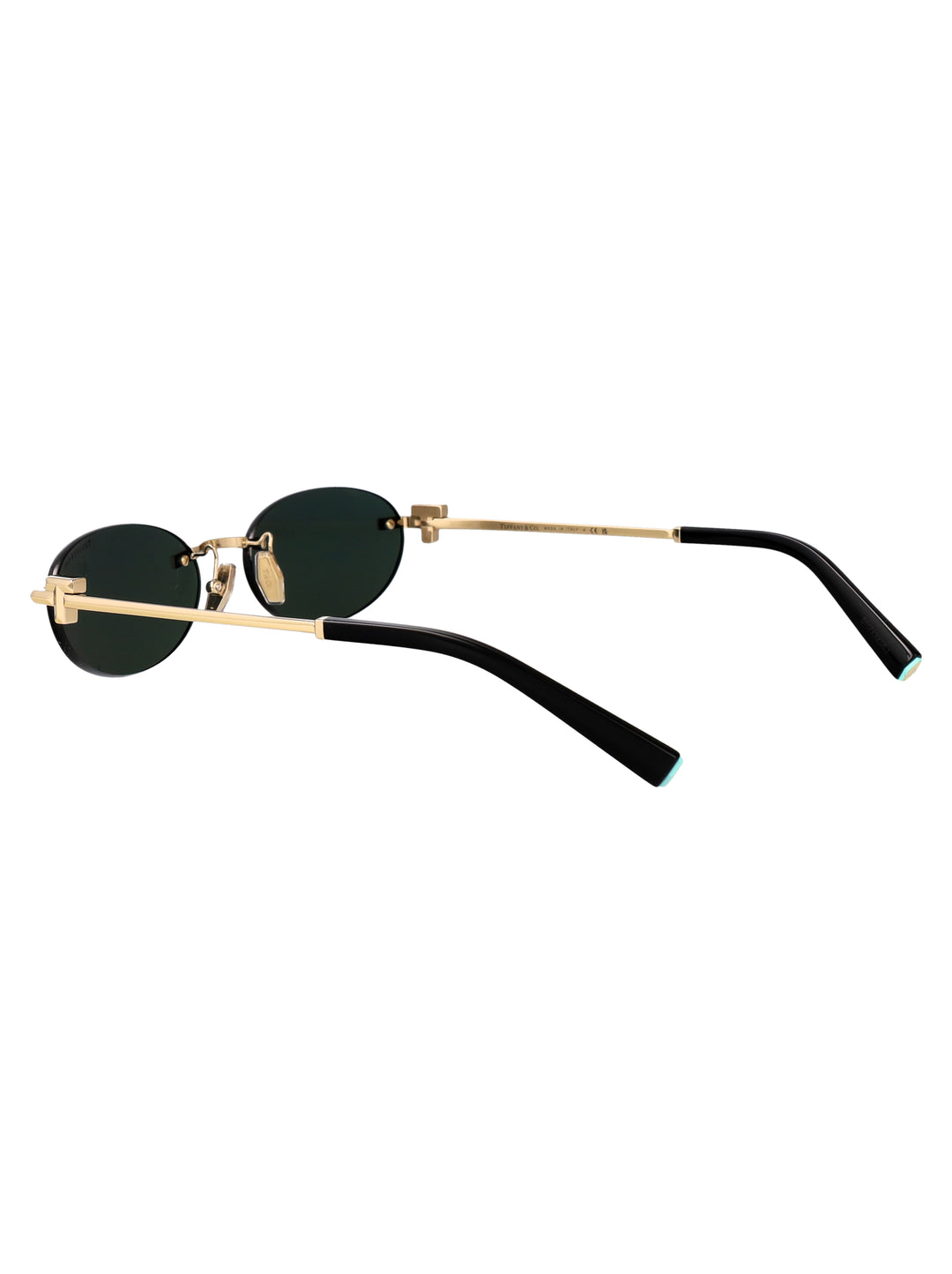 Tiffany & Co SUNGLASSES - Oro | 4e0e9e1a327fa26d5db7736d481f372178df47cf