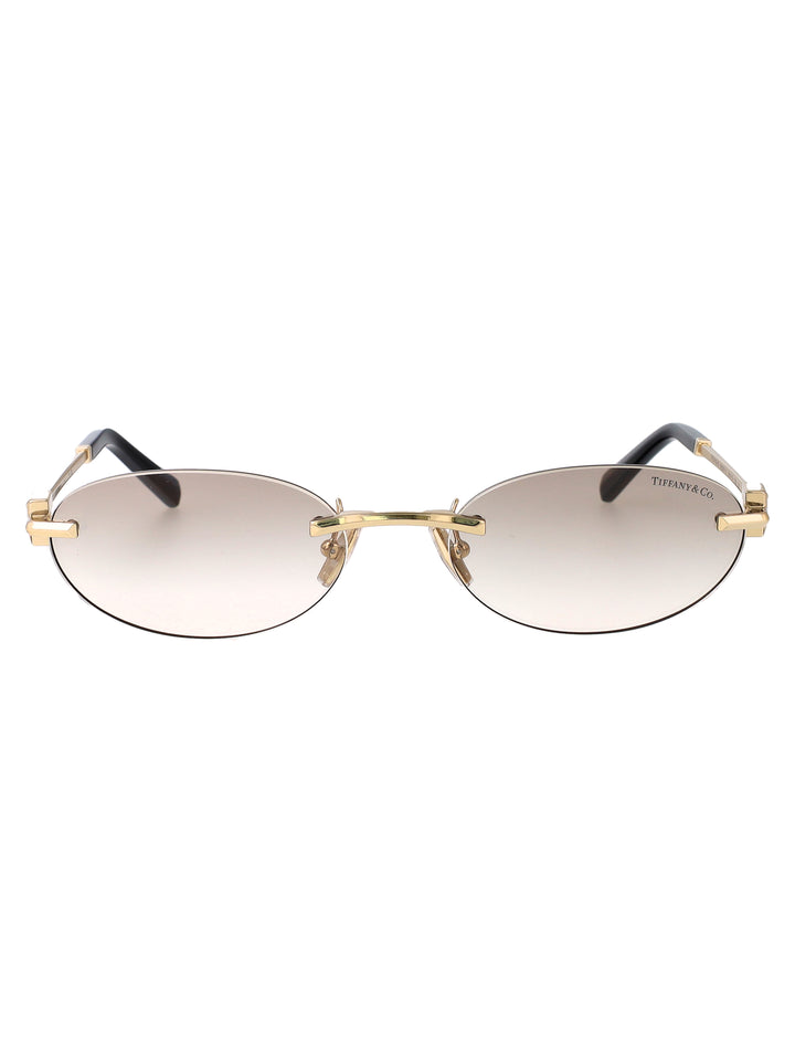 Tiffany & Co SUNGLASSES - Oro | 8893b8667301de662bd55375bc8466f9a9d8fdc5
