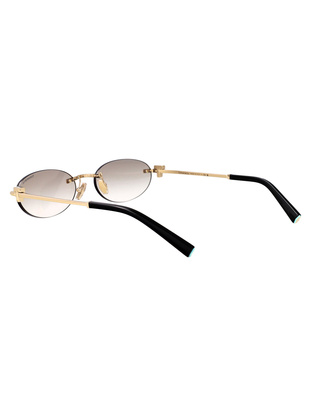 Tiffany & Co SUNGLASSES - Oro | 7fbd5da2eff9d196f5efced0727b5fae7a9dd2d9