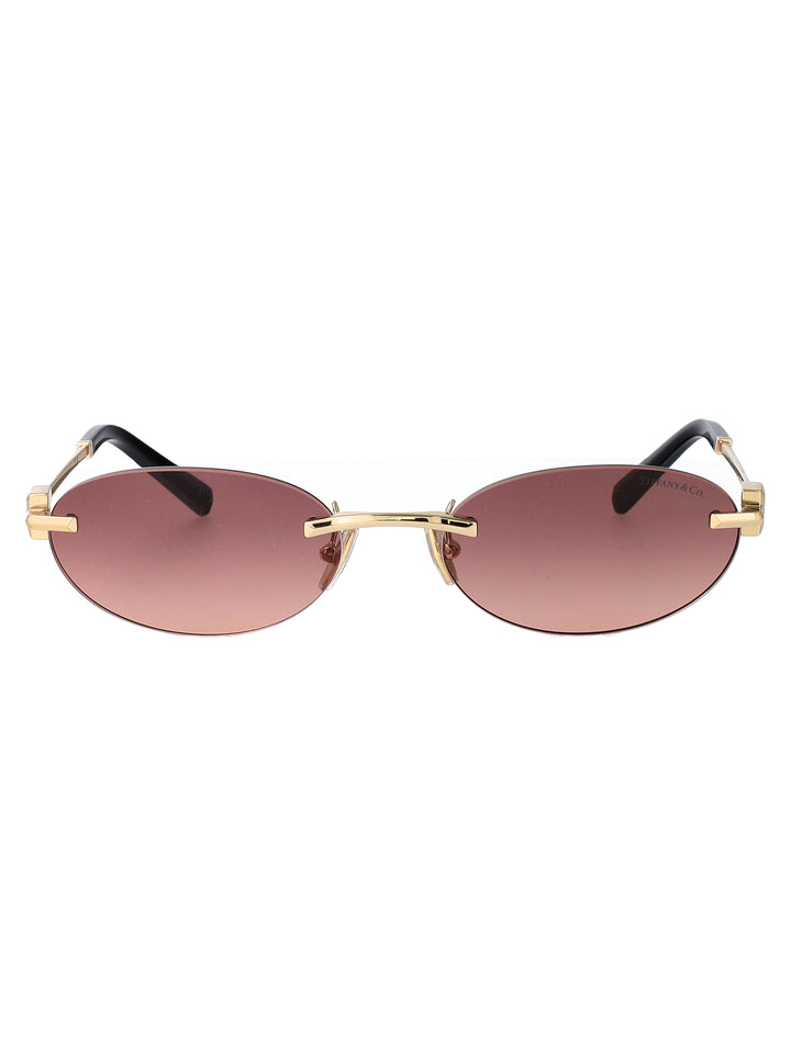 Tiffany & Co SUNGLASSES - Oro | c8196062577a77e68f57a762c51f90f59484babc