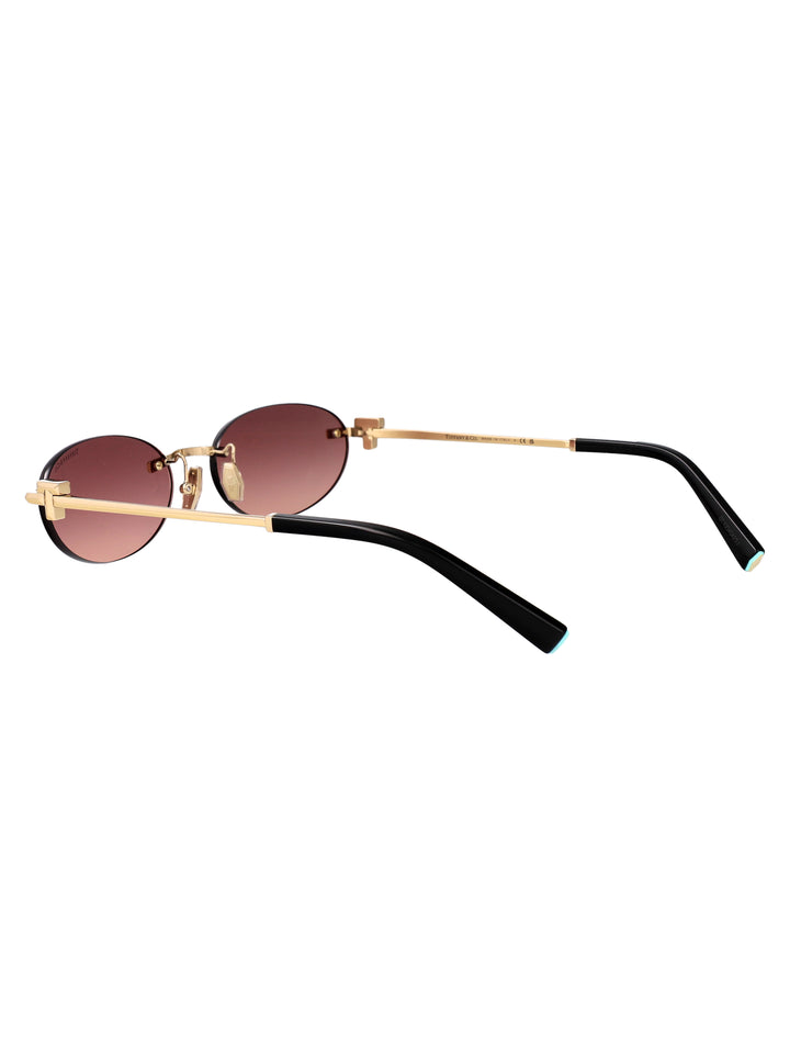 Tiffany & Co SUNGLASSES - Oro | b010329e0946ab6924e51c56f1b2dc0c1541a0d5