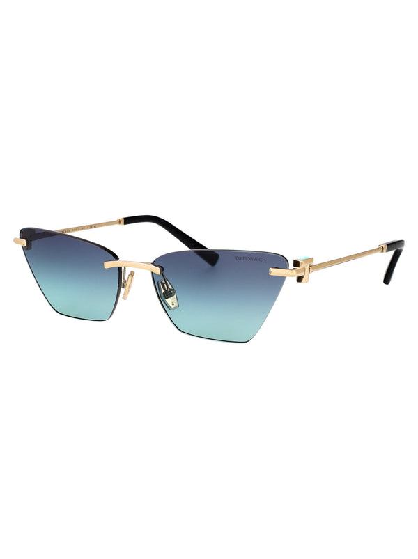 0TF3120 BUTTERFLY Occhiali da Sole