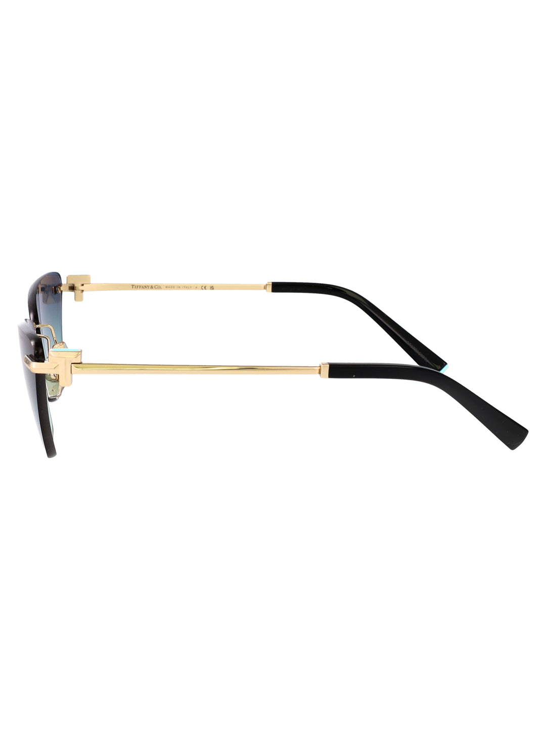 Tiffany & Co SUNGLASSES - Oro | d9aa63ccb7204a73469630b2e8f90bea2b5fdea7