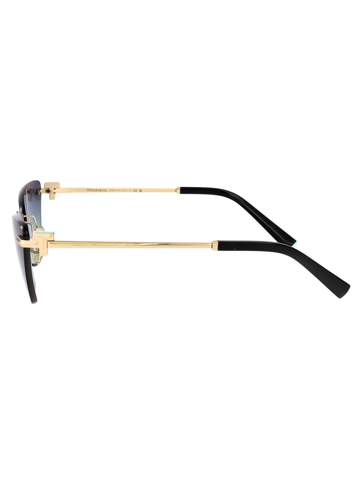 Tiffany & Co SUNGLASSES - Oro | d9aa63ccb7204a73469630b2e8f90bea2b5fdea7