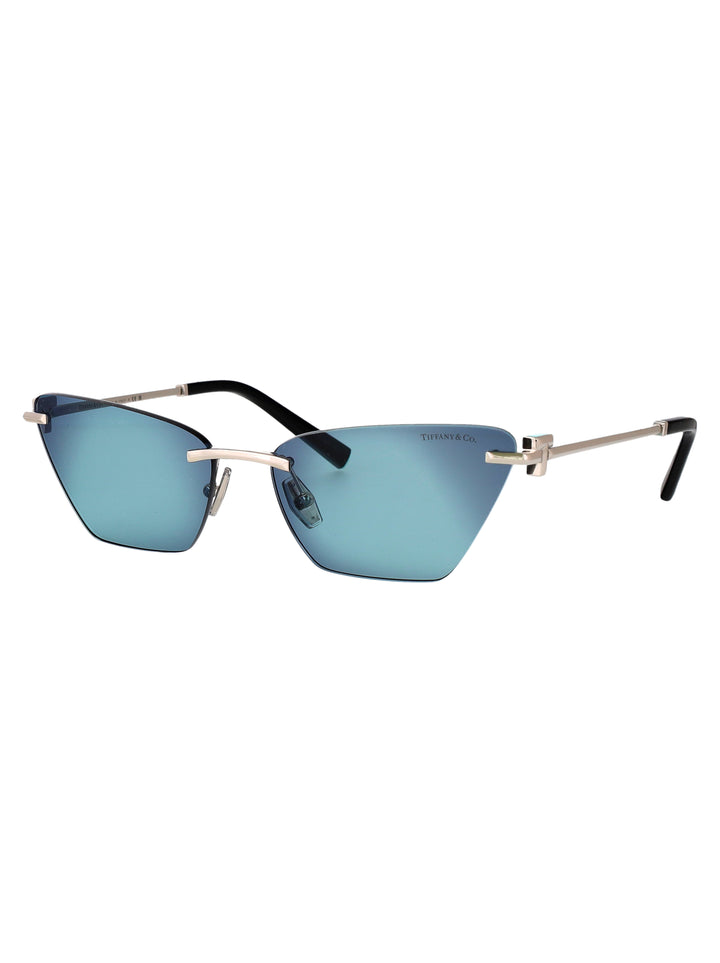 Tiffany & Co SUNGLASSES - Silver | 69b3addc01126a7c533b0017a22a0e33da7e33a8