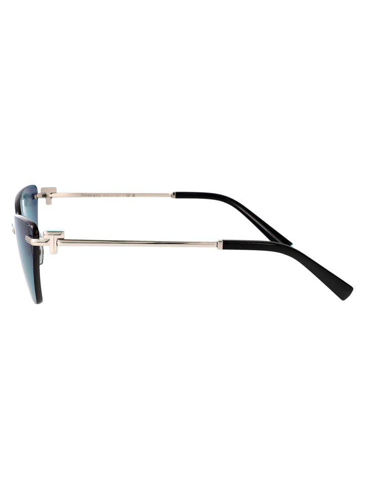 Tiffany & Co SUNGLASSES - Silver | 5f71a68ab409b29ec6bd32ae43936647cec25c07