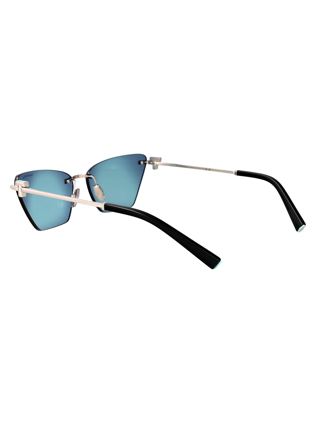 Tiffany & Co SUNGLASSES - Silver | a9282927162c959bf83fae25a6e33e4338e3b6c8