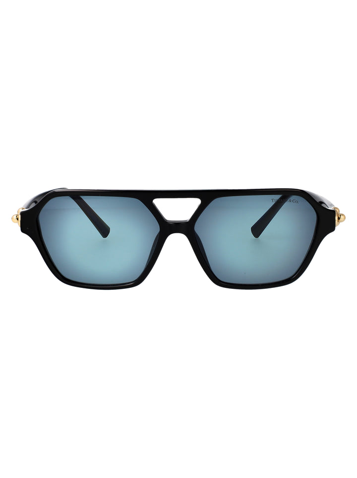Tiffany & Co SUNGLASSES - Nero | fb7ed8aa86789160a9ff5f975914b5248ee600b5