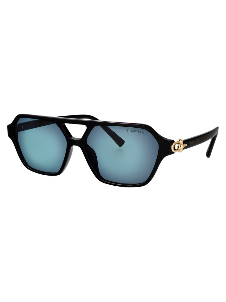 Tiffany & Co SUNGLASSES - Nero | c1ec372521f140f69cec6be6d2023c31a4167e5c